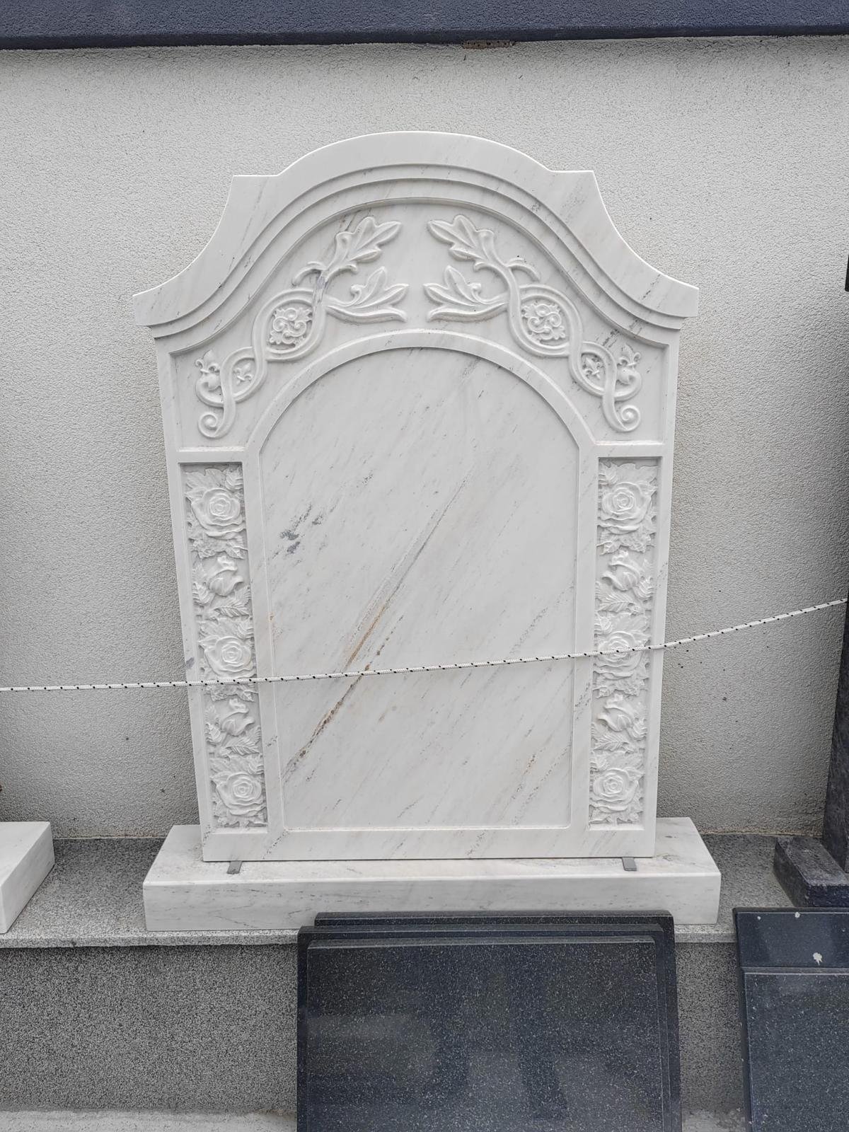 Prodaja belog mermera 16